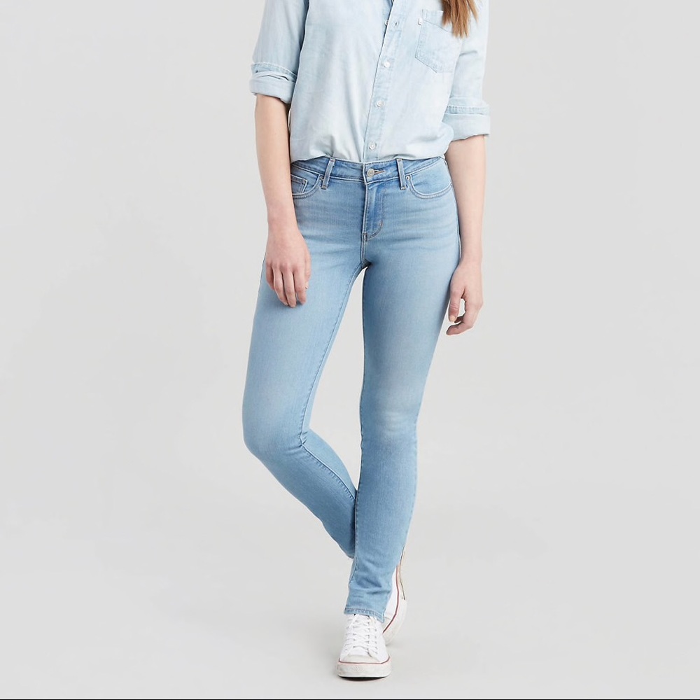 Levi Jeans